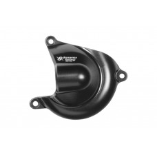 Bonamici Racing Engine Protection Left Side (Water Pump) for the Aprilia RS660 2021-2023 Bonamici Racing Engine Protection Left Side (Water Pump) for the Aprilia RS660 2021-2023